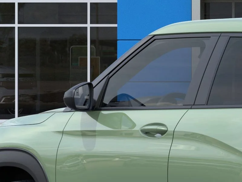2026 Chevrolet Trailblazer LS - Photo 12