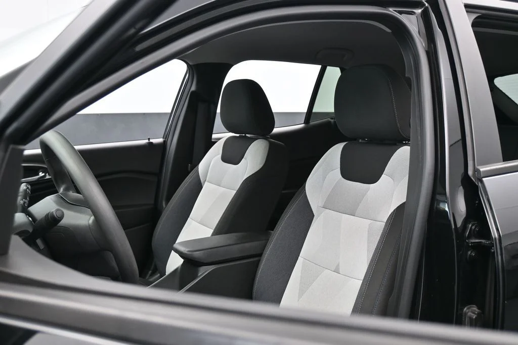 Used 2024 Mosaic Black Metallic Chevrolet LS image 9