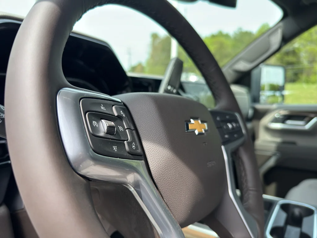 2026 Chevrolet Silverado 2500 HD LT - Photo 15