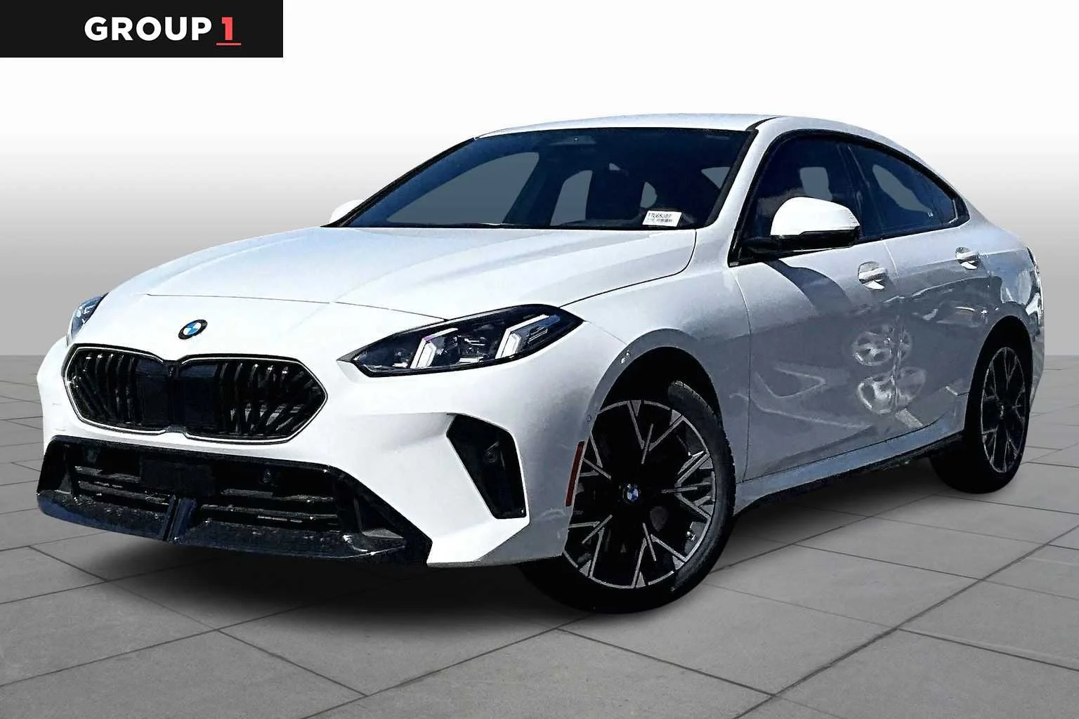 2026 BMW 2 Series 228 Gran Coupe's photo
