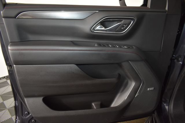 Used 2023 DARK ASH METALLIC Chevrolet RST image 29
