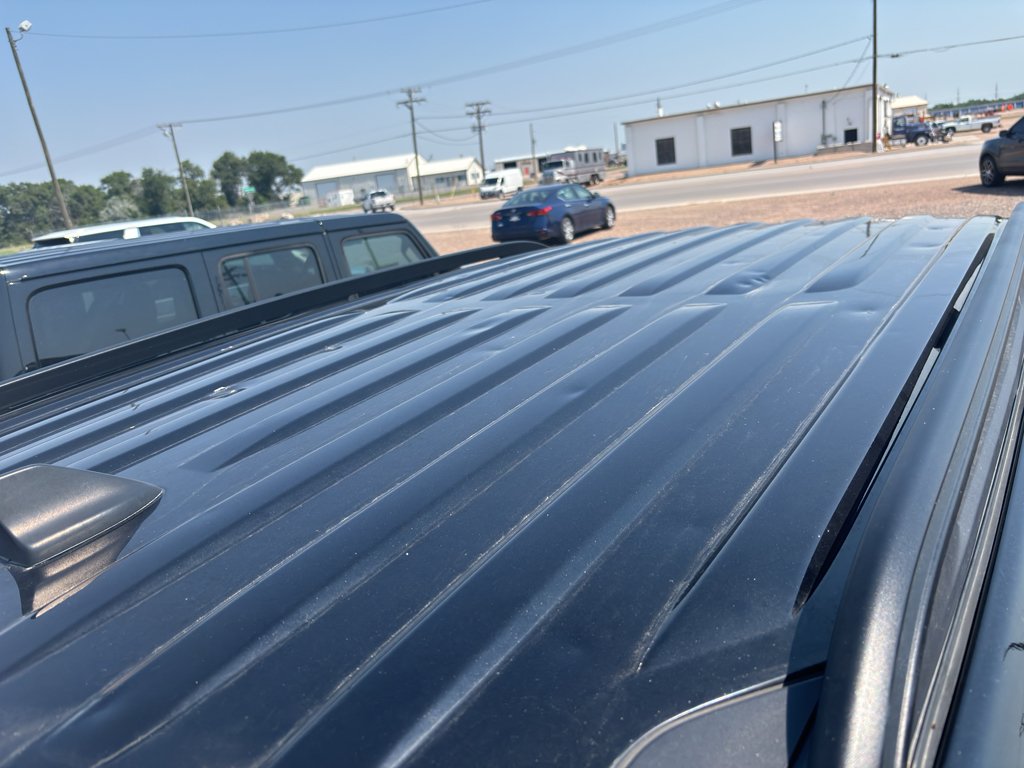Used 2021 Agate Black Metallic Ford XLT image 34