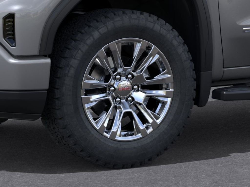 New 2026 Sterling Metallic GMC Denali image 9