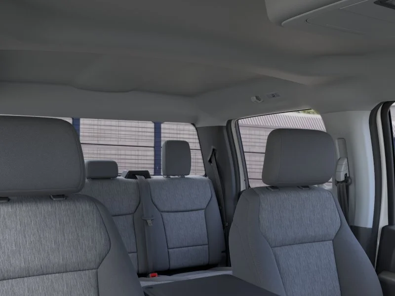 New 2026 Oxford White Ford XL image 34