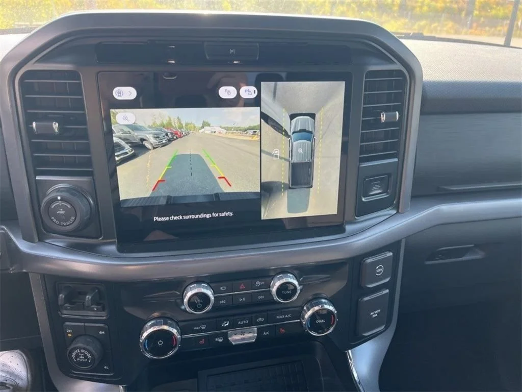2025 Ford F-150 XLT - Photo 19