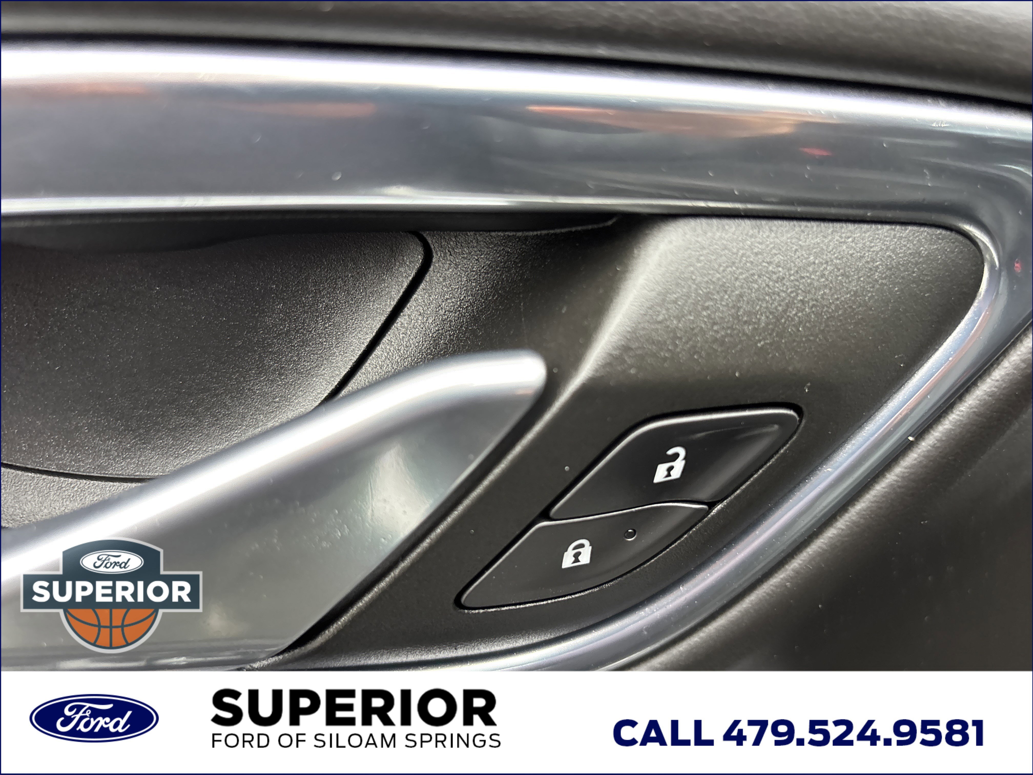 2023 Chevrolet Tahoe RST - Photo 24