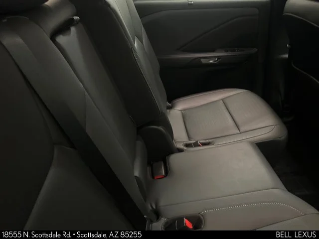 Used 2025 Beige Lexus 350 Premium image 14