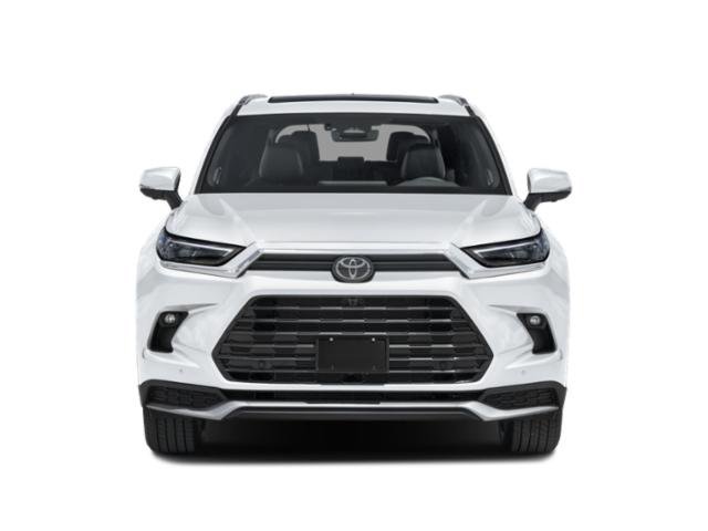 New 2026 Storm Cloud Toyota Hybrid Limited image 4