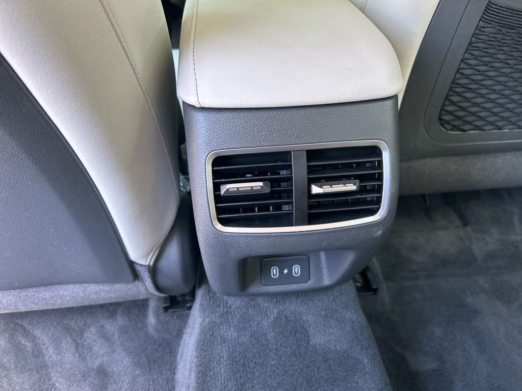 Certified Used 2026 White Hyundai Blue image 29