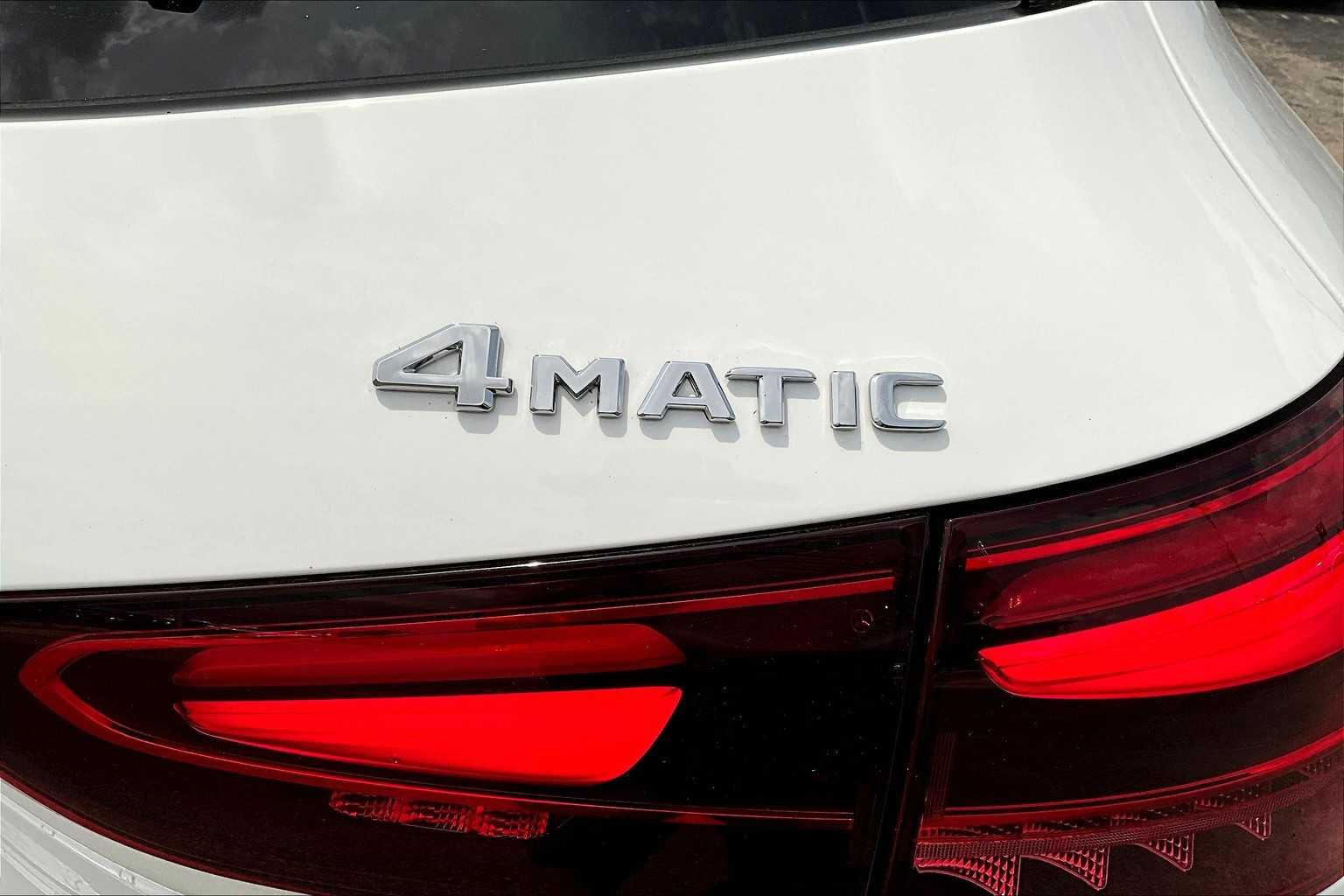 New 2026 Polar White Mercedes-Benz GLA 250 image 7