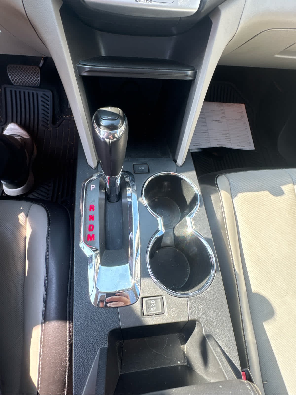 Used 2017 Ebony Twilight Metallic GMC Denali image 16