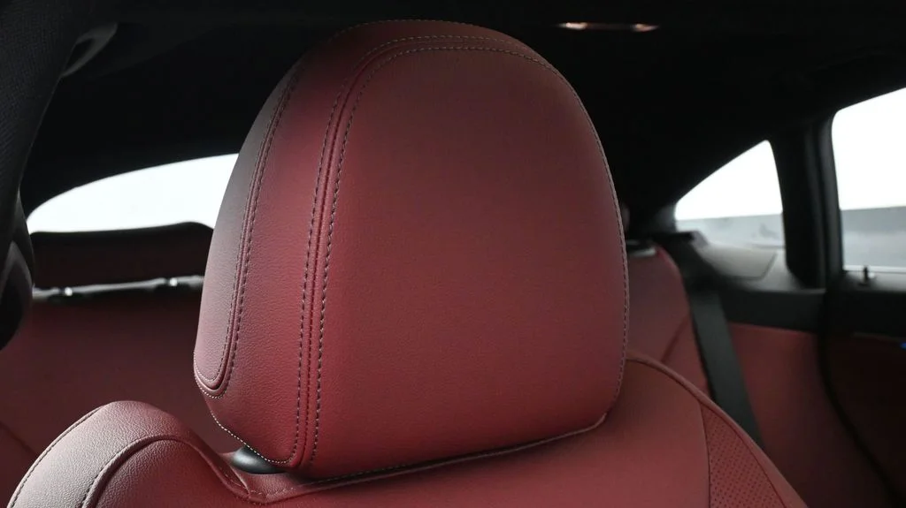 2023 BMW i4 35 - Photo 17