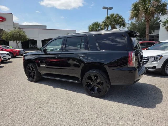 Used 2020 Onyx Black GMC SLT image 10