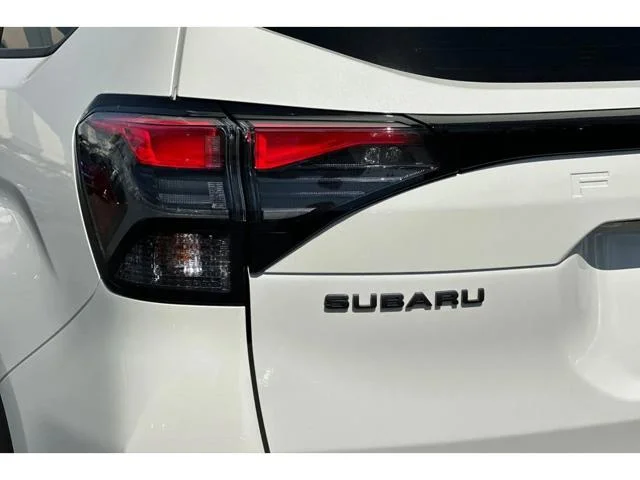 New 2026 CRYSTAL WHITE PEARL Subaru Premium image 51