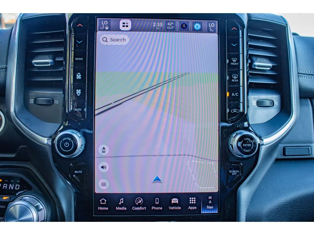 2026 RAM 1500 Laramie - Photo 29