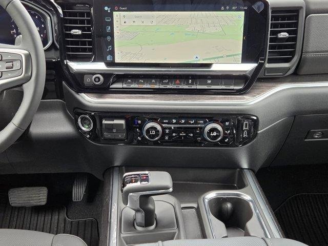 2026 Chevrolet Silverado 1500 LTZ - Photo 9