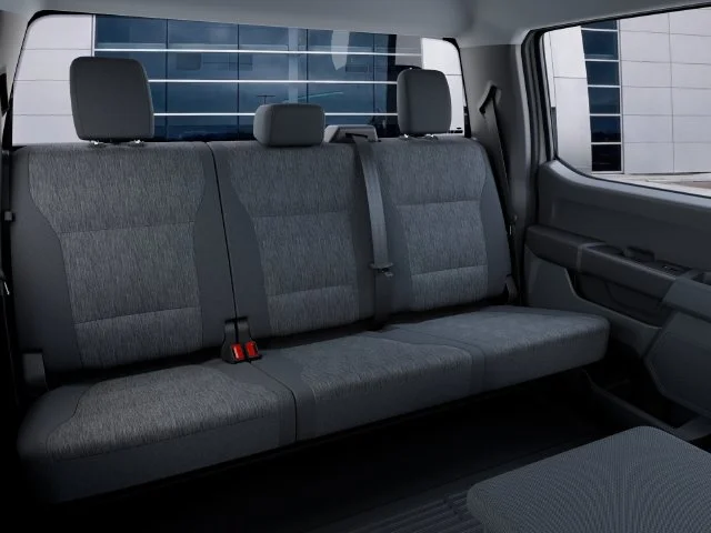 New 2027 White Ford XL image 11