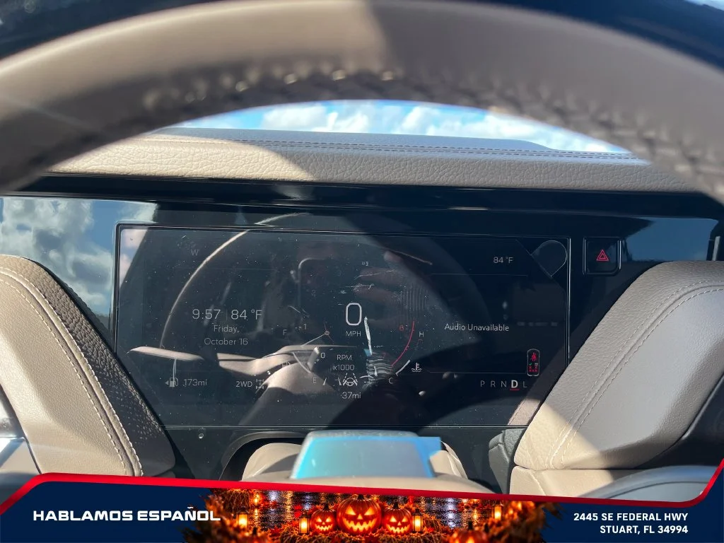 New 2027 Onyx Black GMC Denali image 28