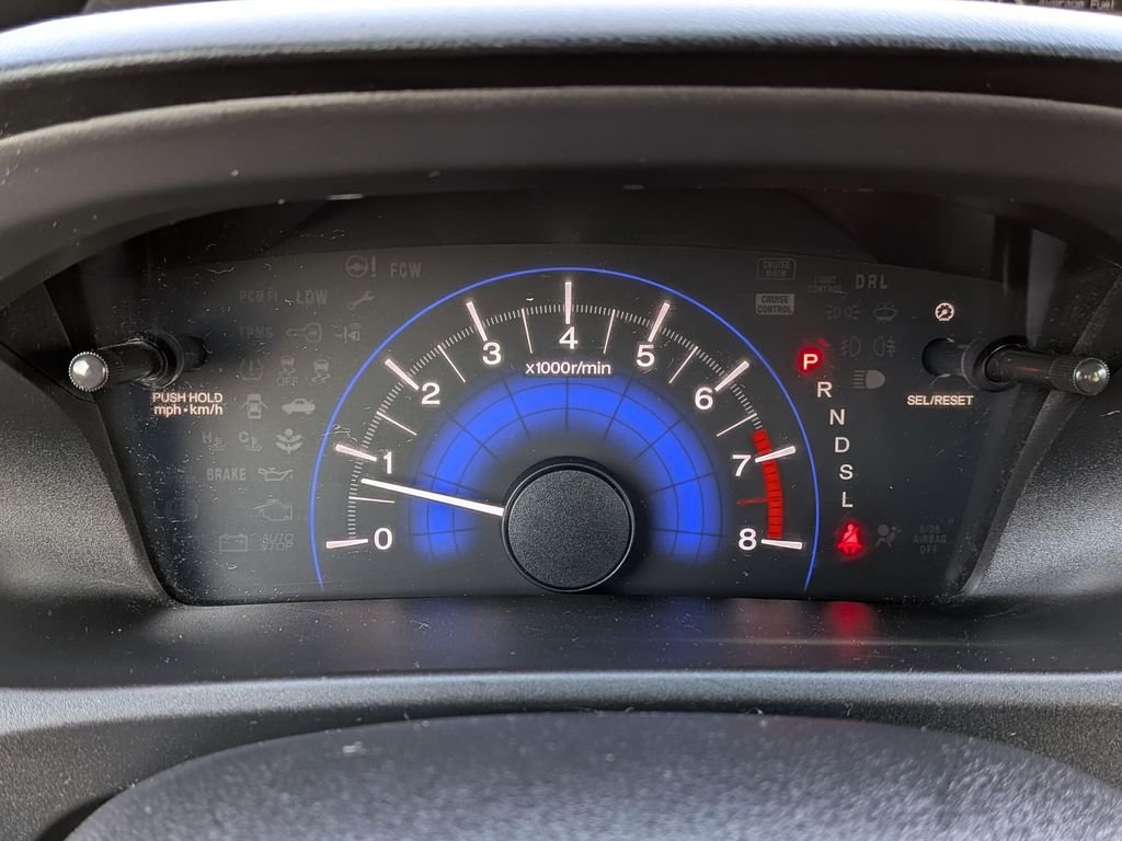 Used 2015  Honda EX image 21