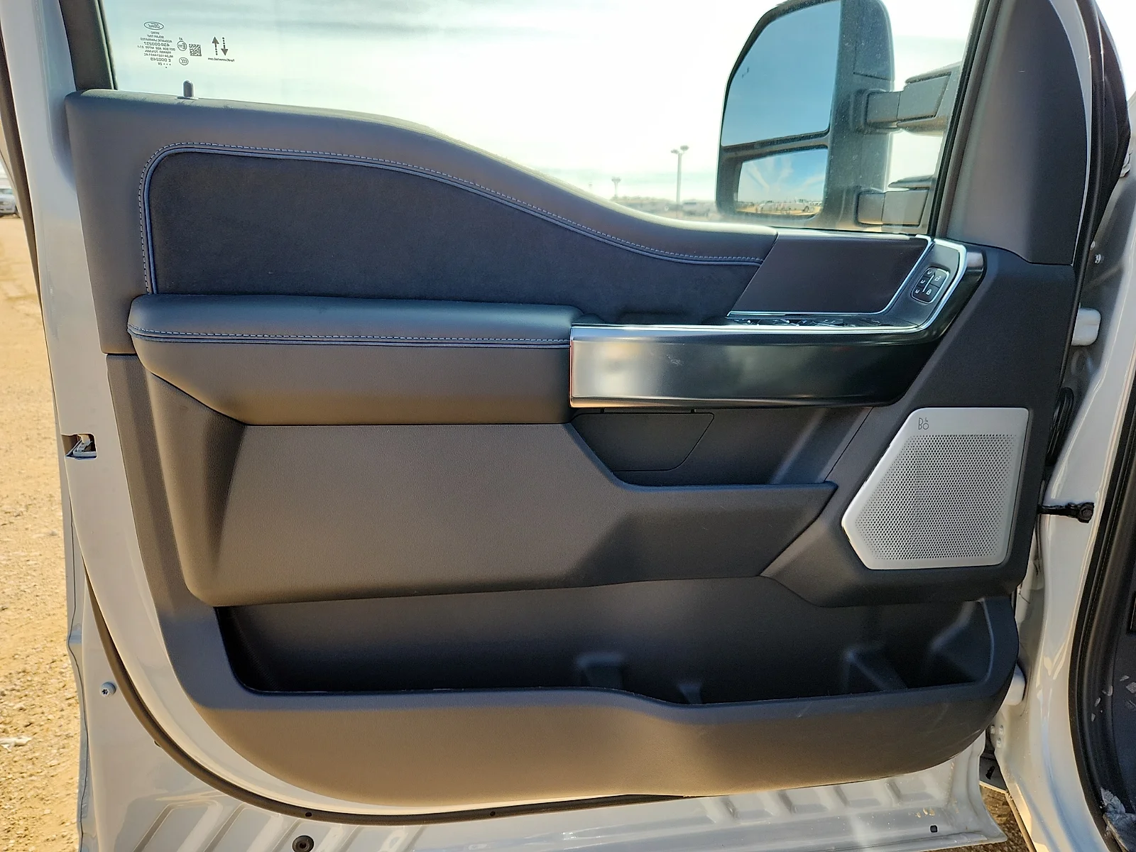 New 2026 Avalanche Ford F-250® Platinum® image 14
