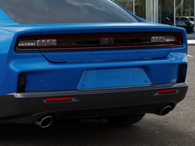 New 2026 Bludicrous Dodge R/T image 39
