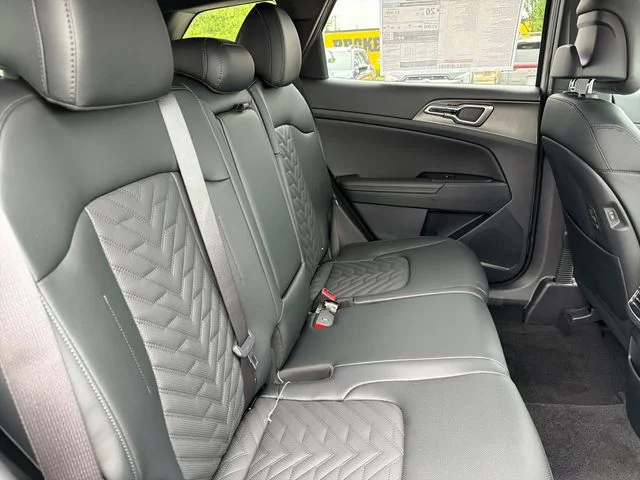 New 2026 Gray Kia X-Line image 24