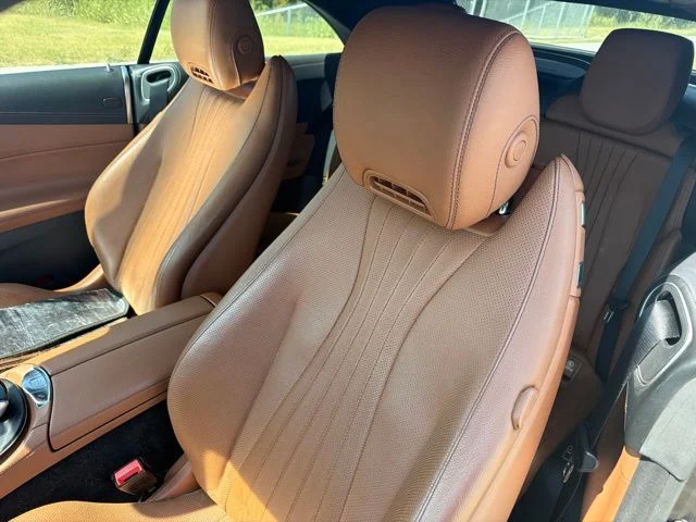 Used 2019 Black Mercedes-Benz E 450 image 11