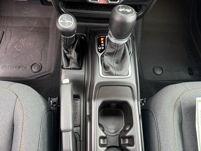 New 2026 41 Exterior Paint Jeep Sport image 21