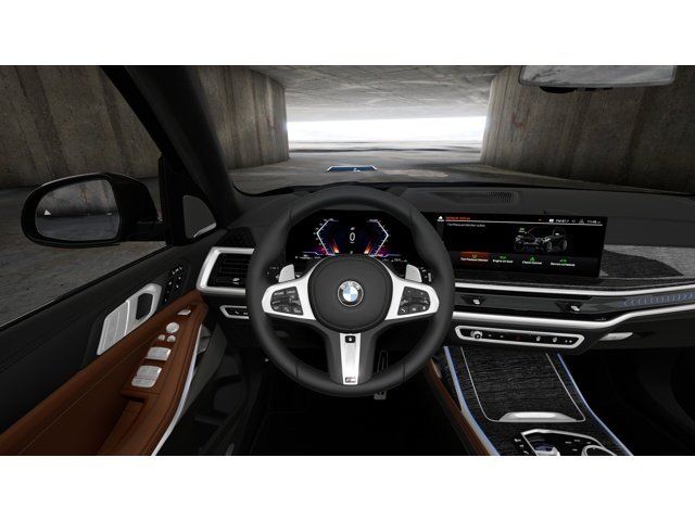 New 2027 Carbon Black Metallic BMW xDrive40i image 13