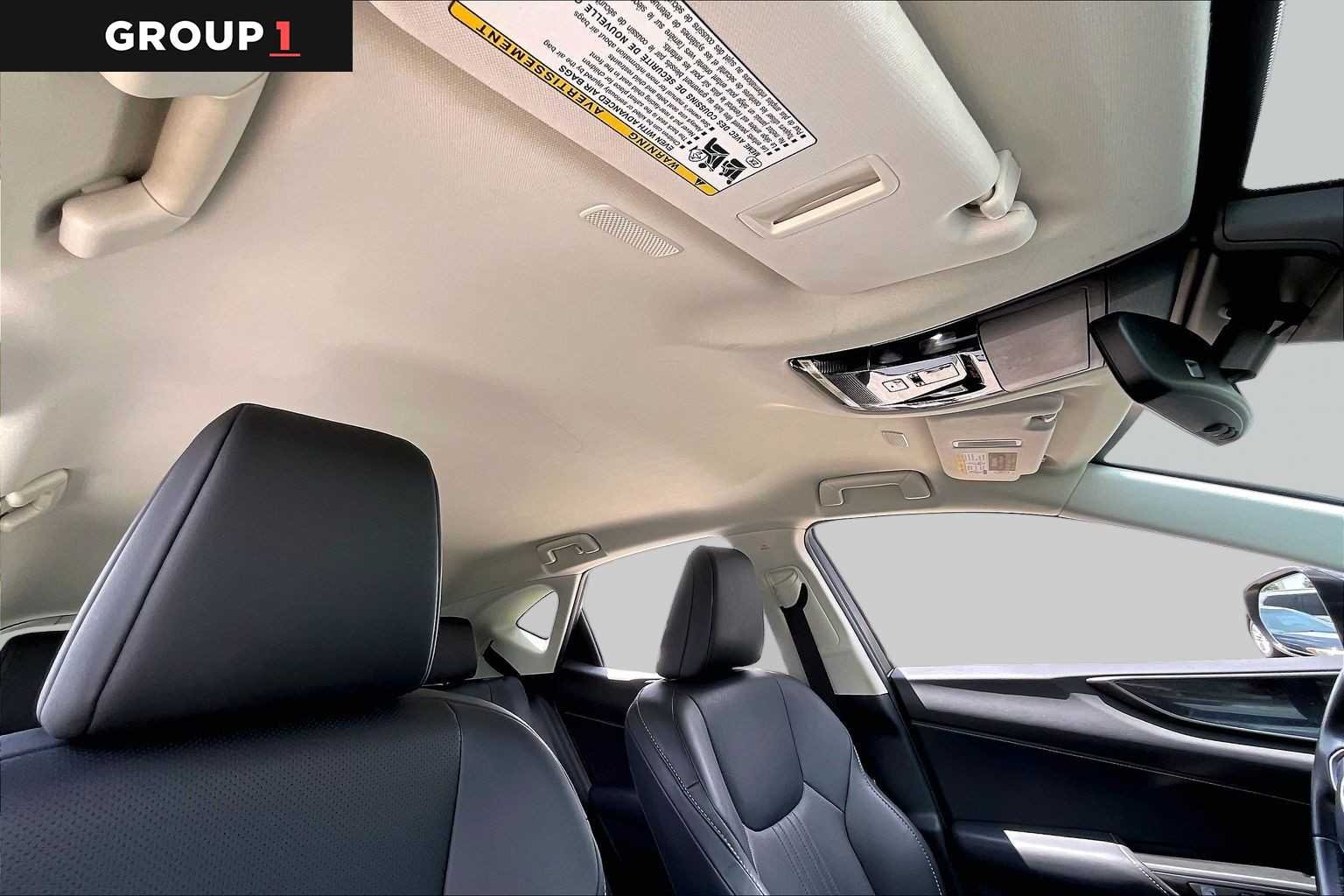 Used 2024 Cloudburst Gray Lexus  image 12