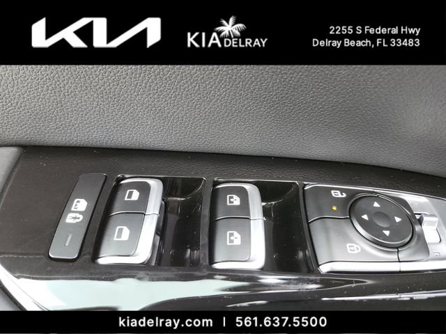 New 2026 Wolf Gray Kia GT-Line FWD image 17