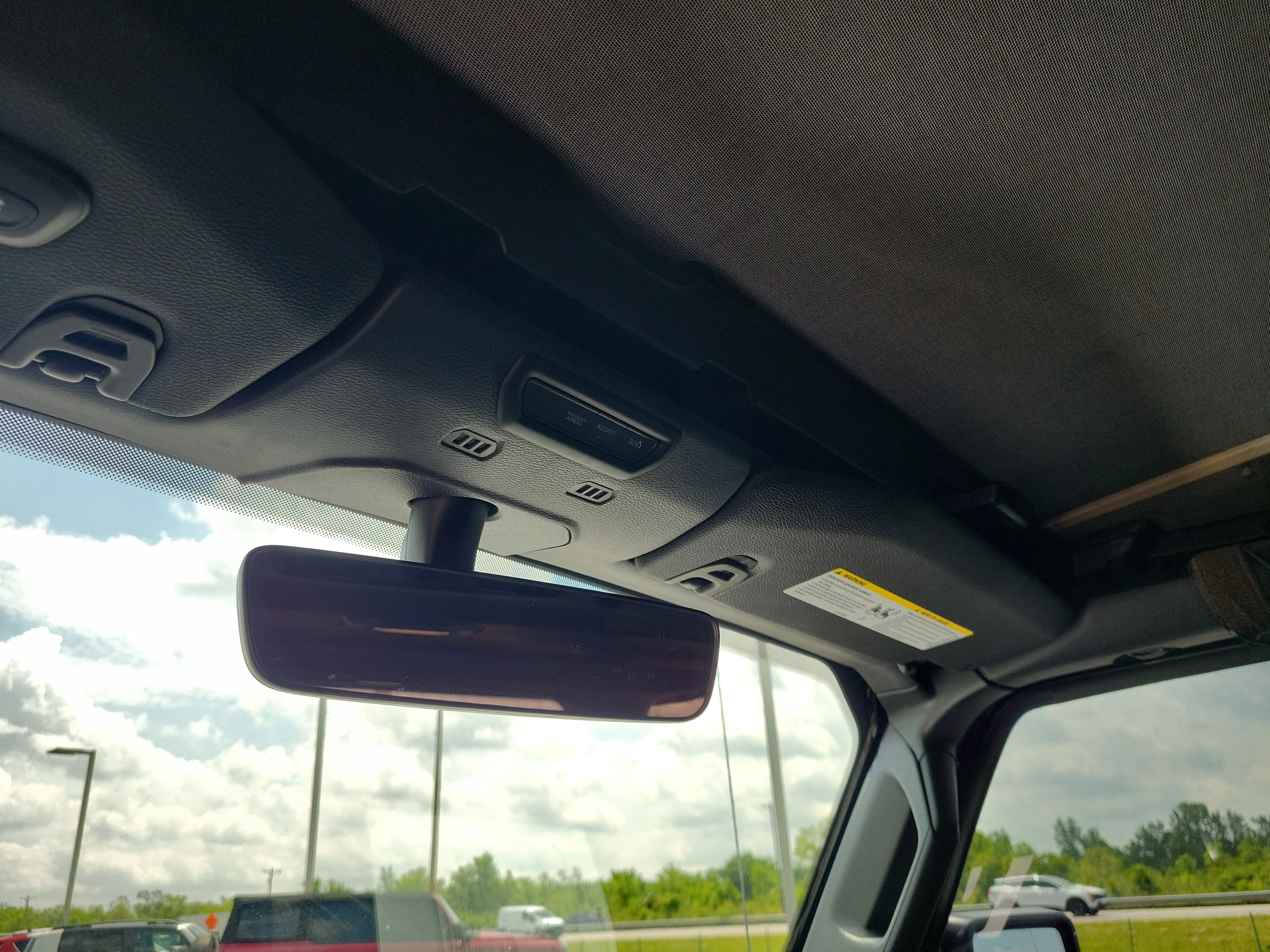 Used 2021 Black Clear Coat Jeep Rubicon image 30