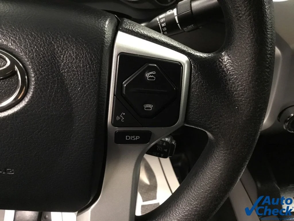 Used 2017 Silver Toyota SR5 image 50