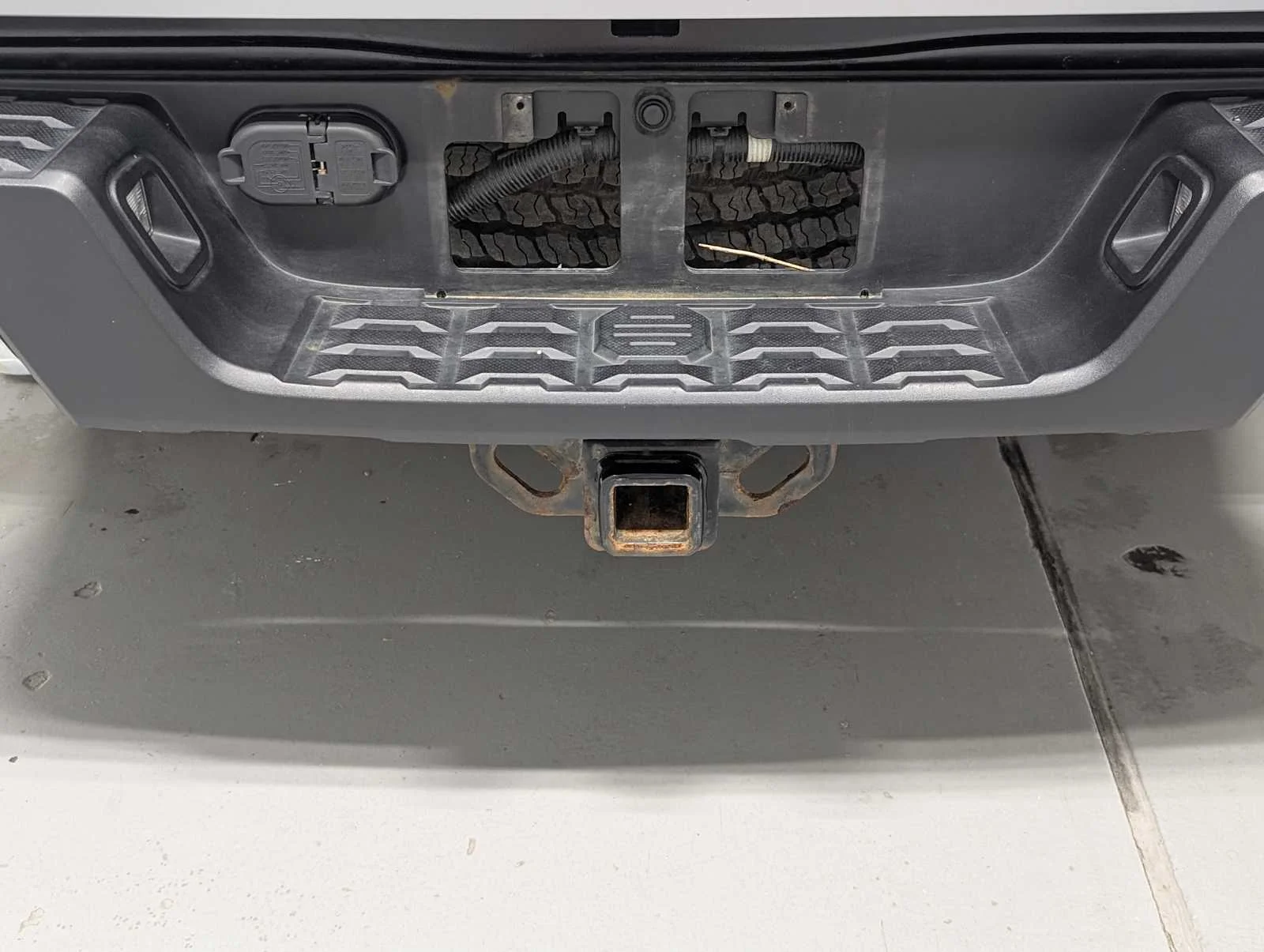 2021 Toyota Tacoma TRD Off Road - Photo 10