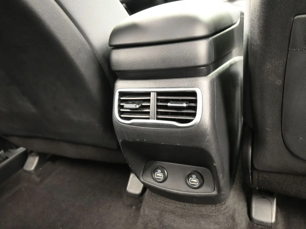 Used 2023 Stormy Blue Hyundai SE image 33