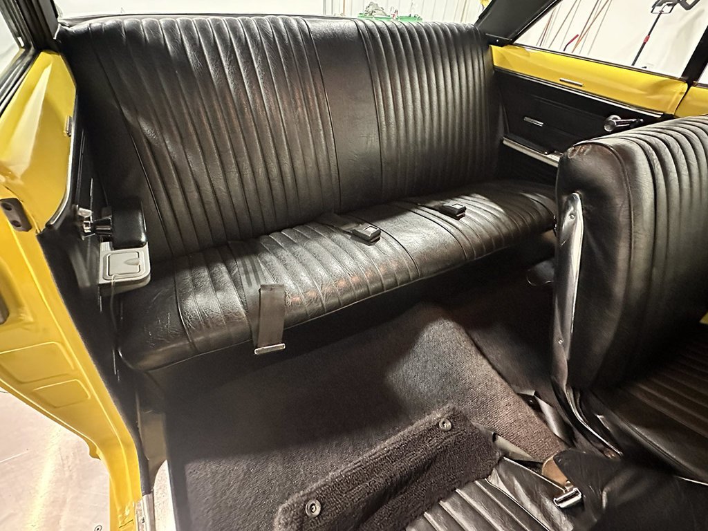 Used 1963 Red CHEV NA image 38