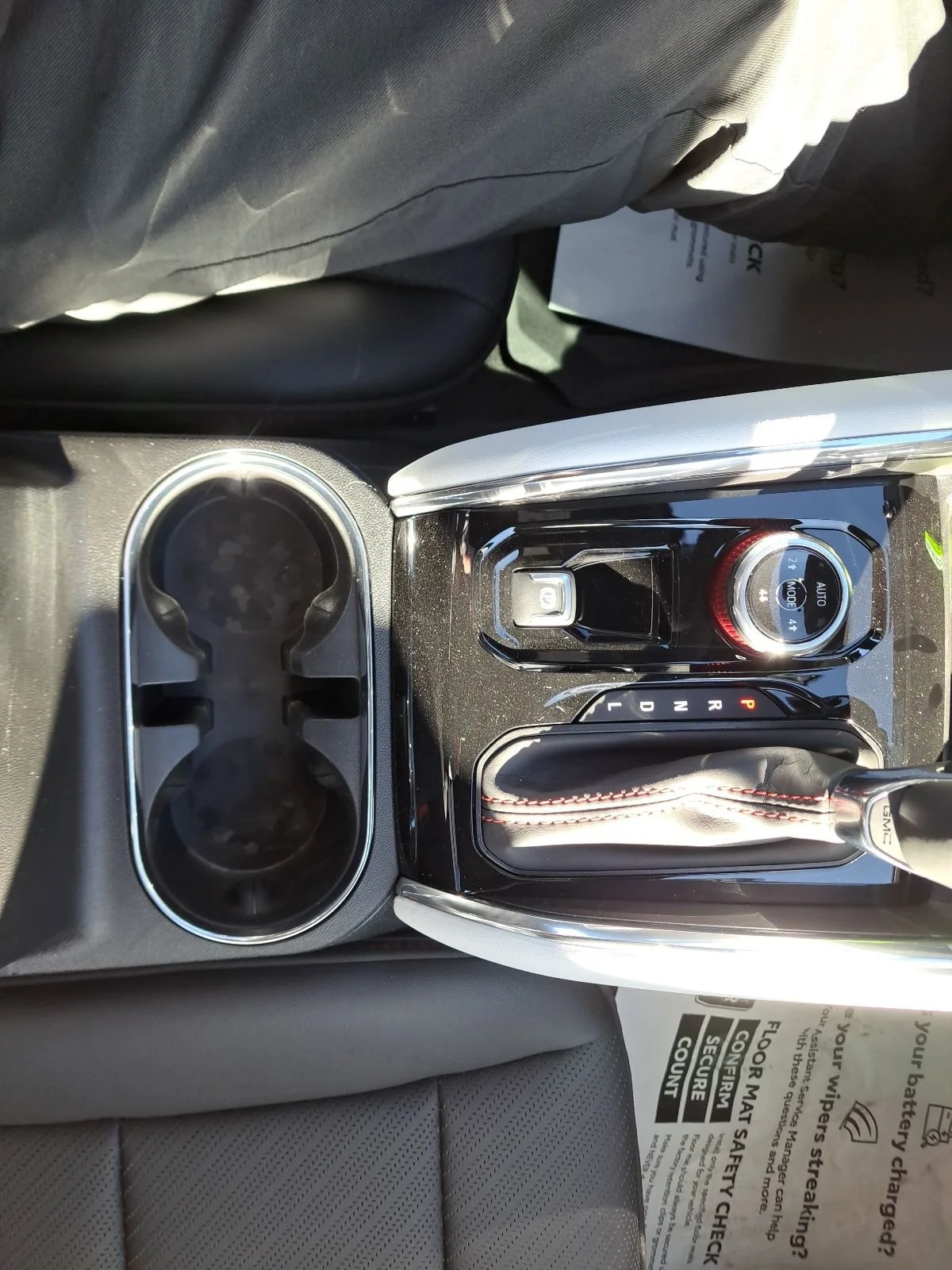 2026 GMC Canyon AT4X - Photo 45