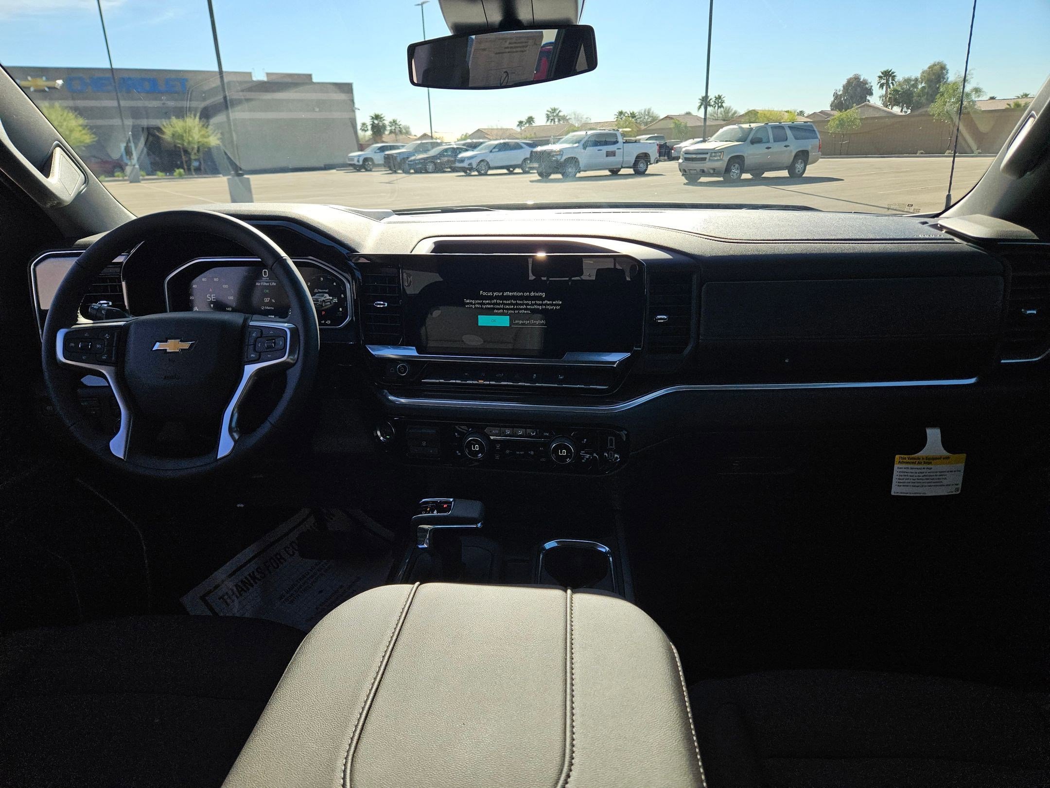 2026 Chevrolet Silverado 1500 LT - Photo 16