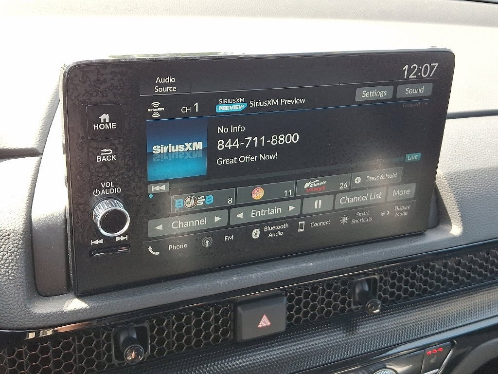 2024 Honda CR-V EX-L - Photo 50