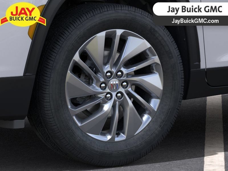 2027 Buick Enclave Preferred - Photo 9