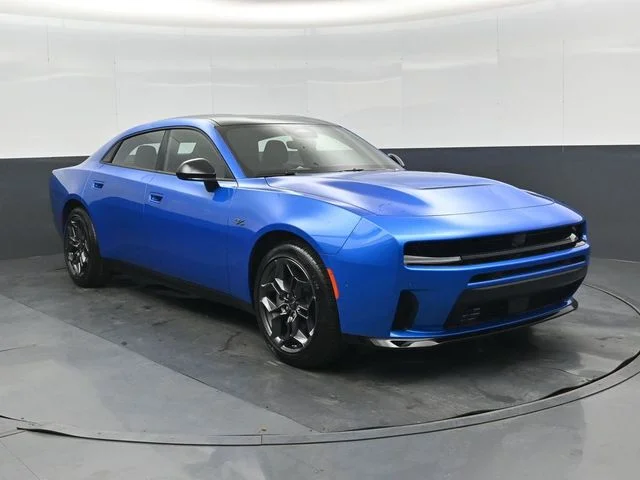 2026 Dodge Charger R/T