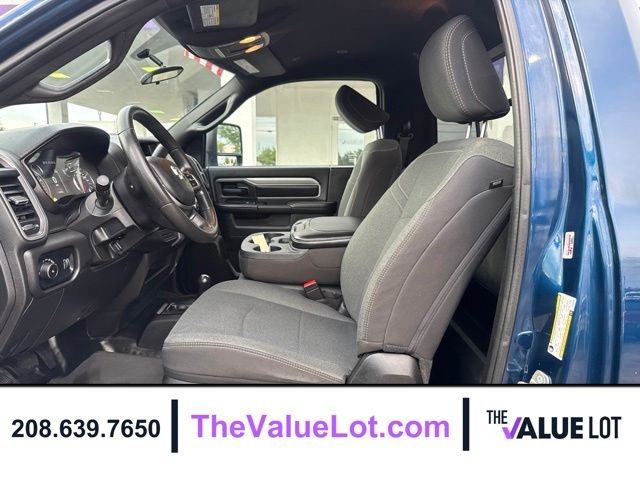 Used 2023 Blue Ram Tradesman image 20