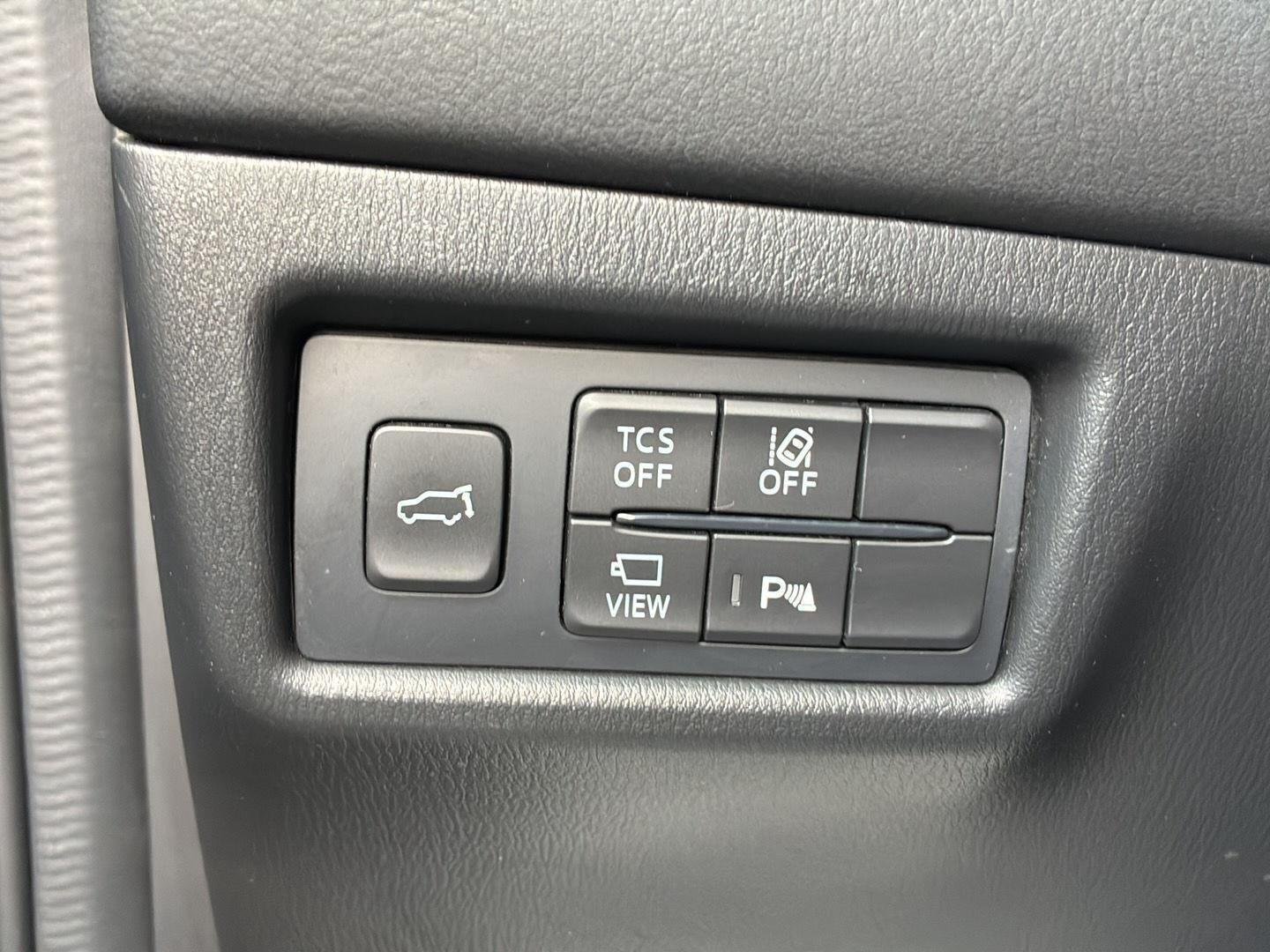 Used 2019 Jet Black Mica Mazda Signature image 40