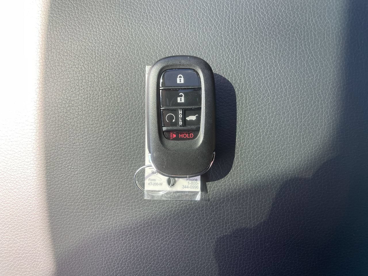 2025 Honda Pilot Elite - Photo 31