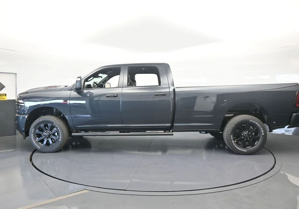 New 2026 Forged Blue Metallic Ram Tradesman image 3