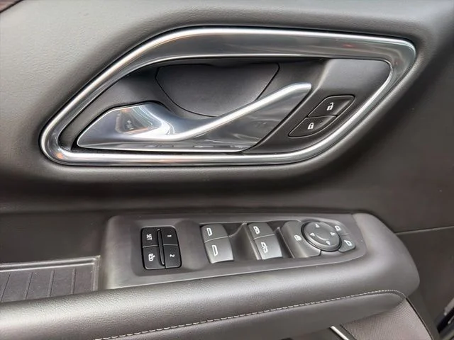 Used 2024 Blue Chevrolet LT image 14