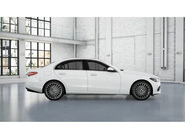 New 2027  Mercedes-Benz C 300 image 2