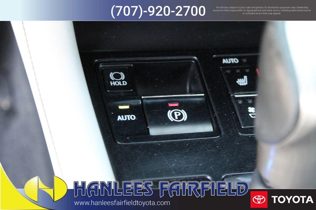 Used 2019 Gray Lexus 350L image 23