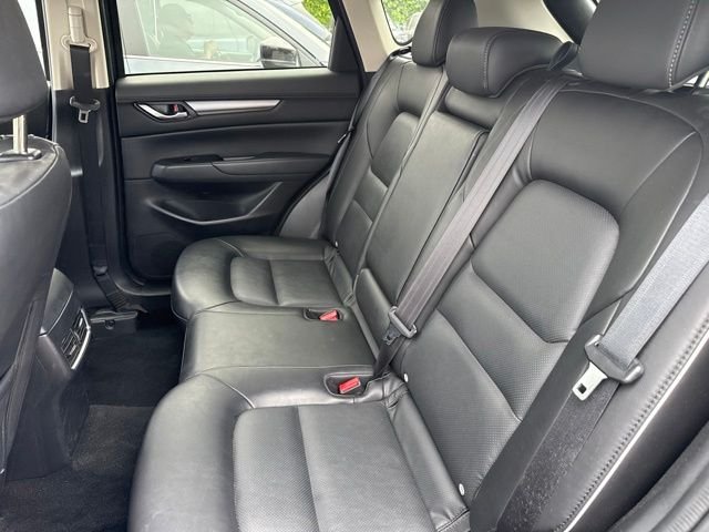 Used 2025 Black Mazda 2.5 S Select Package image 5
