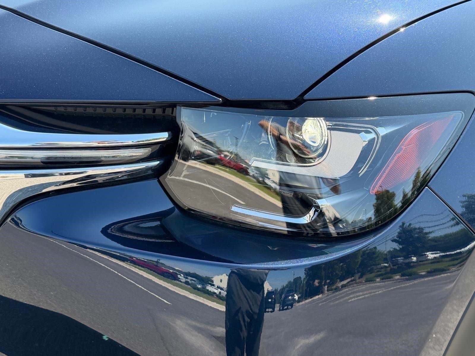 2026 Mazda CX-90 Select Package - Photo 14